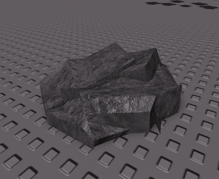 How Do I Make Stones? Building Support Developer Forum Roblox