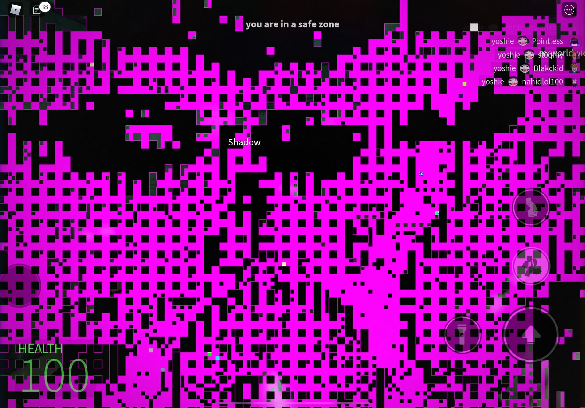 Hướng dẫn How to make your roblox background pink Dễ dàng và nhanh chóng