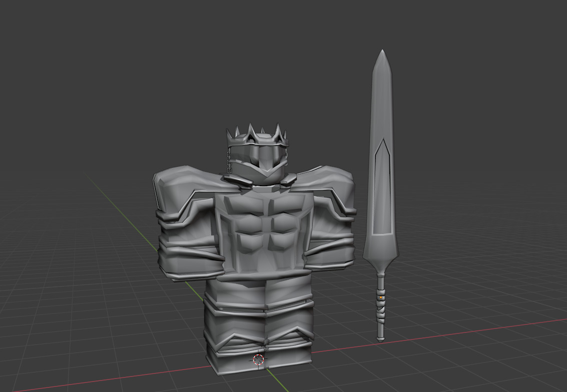 Armor and Sword Creations Feedback Developer Forum Roblox
