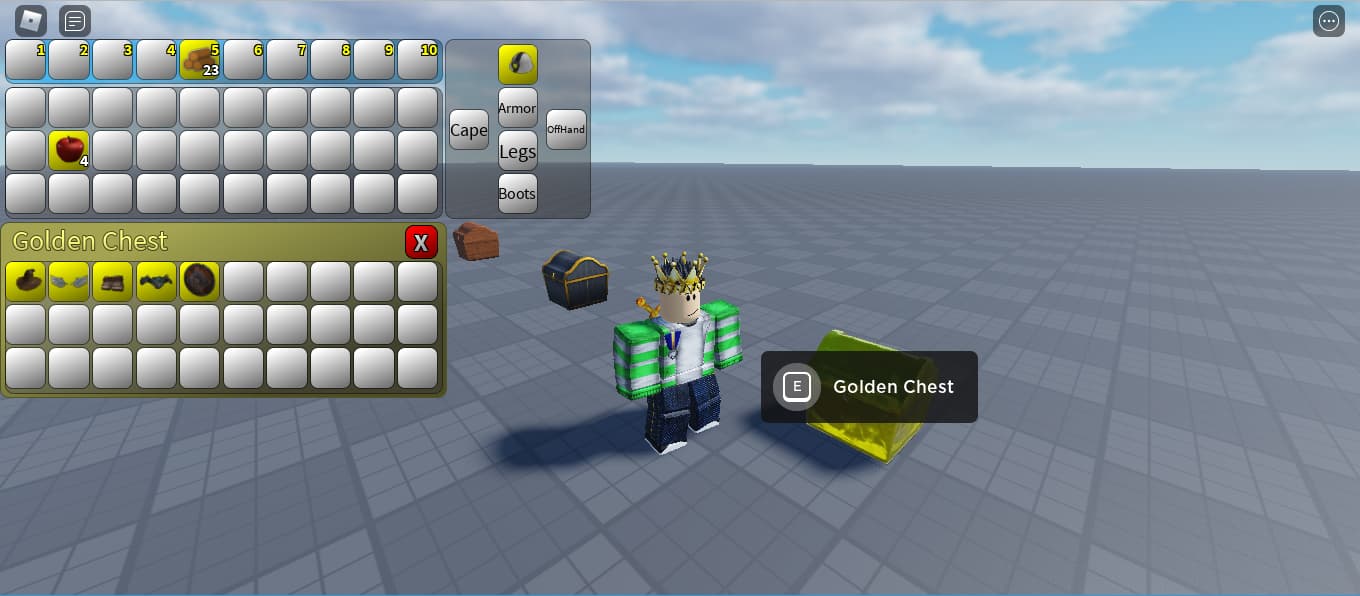 Is this a good solution for Grid Inventory exploiters/lag? Scripting