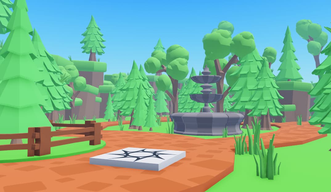 Lowpoly Simulator Map Review Creations Feedback Developer Forum