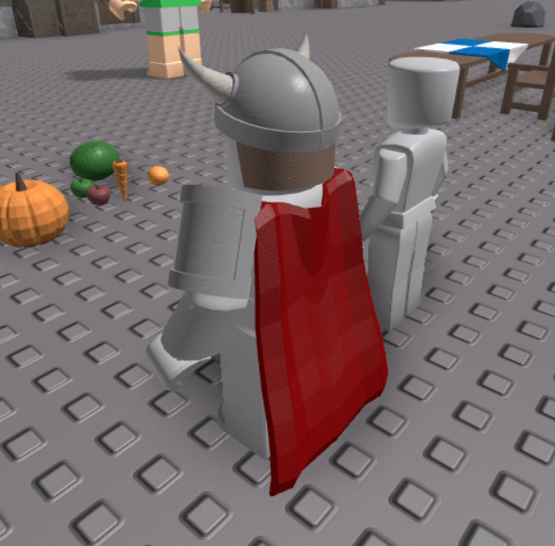 Adding custom armor to an NPC? Building Support Developer Forum