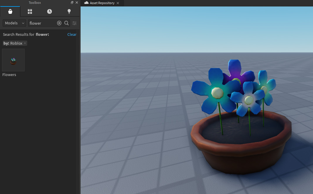 Flower meshes from Roblox? Building Support Developer Forum Roblox