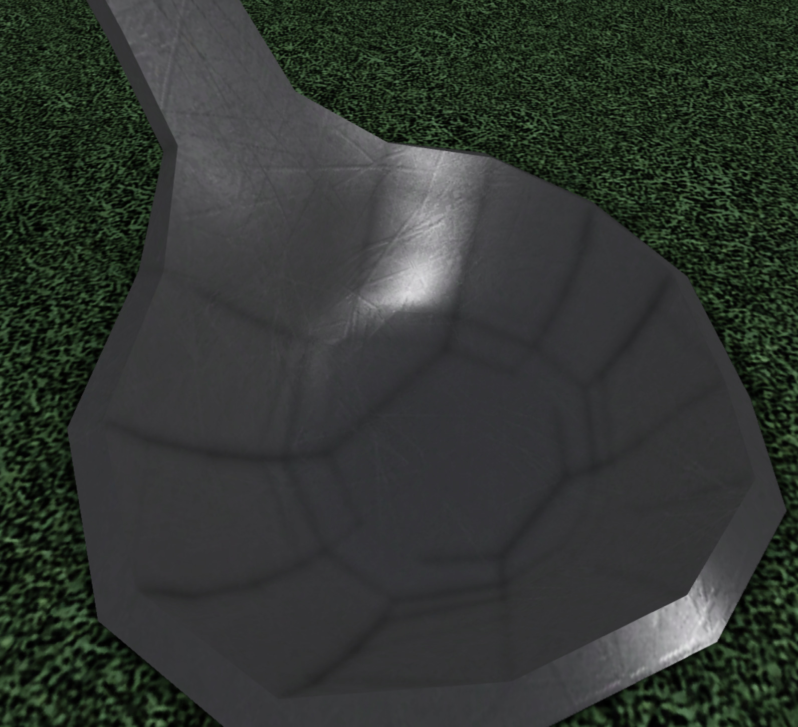 Hoe to disable ambient occlusion Building Support Developer Forum