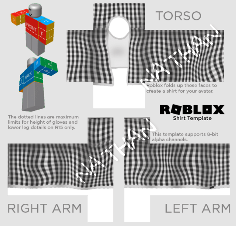 Can you guys rate my first Clothing? Creations Feedback Developer