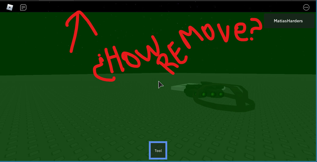 How to remove roblox bar Scripting Support Developer Forum Roblox
