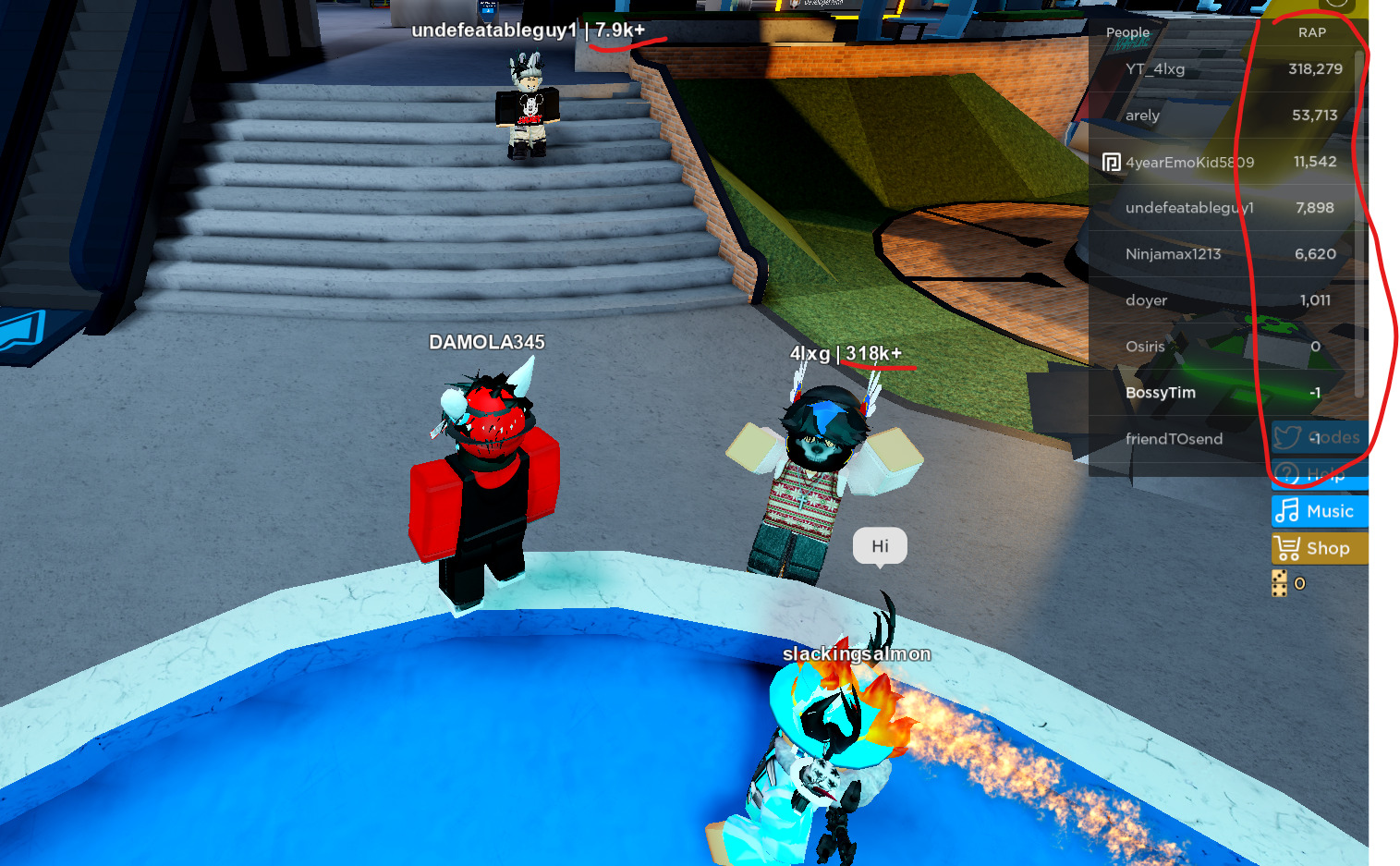 How can I calculate the total value of a person's roblox inventory? Scripting Support