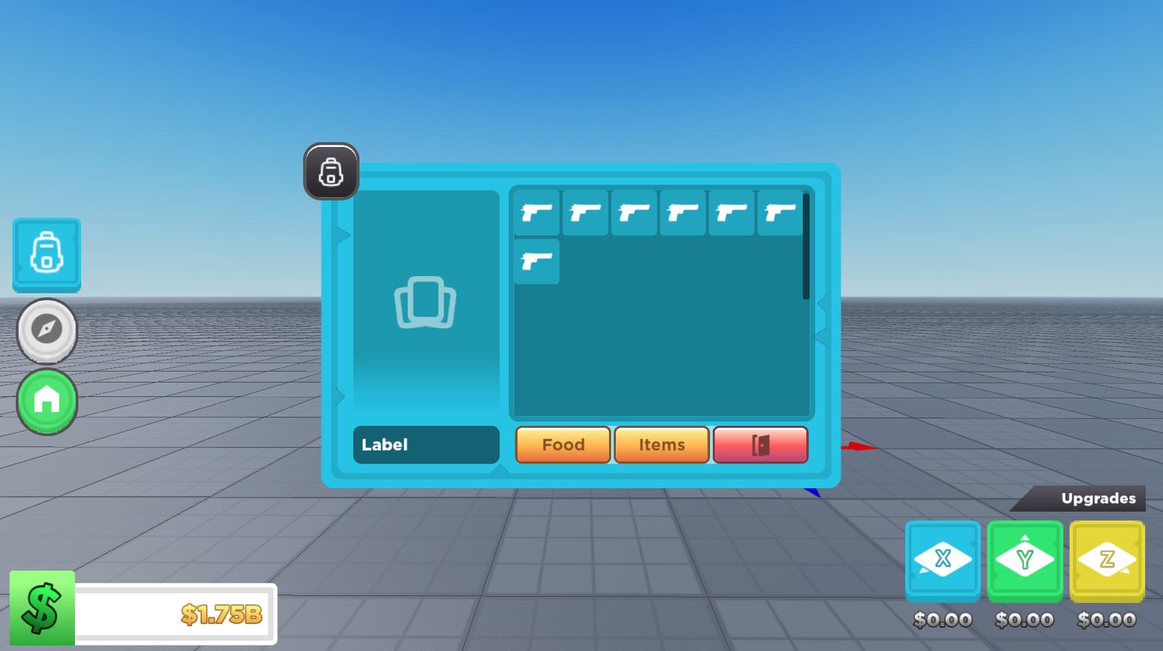 Simulator RPG GUI Creations Feedback Developer Forum Roblox