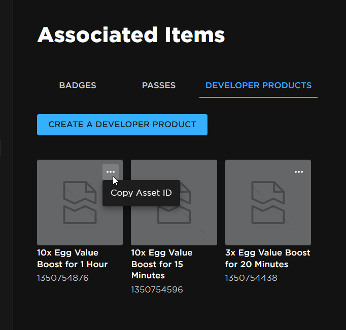 Creator Dashboard to replace the Develop Pages in early 2023