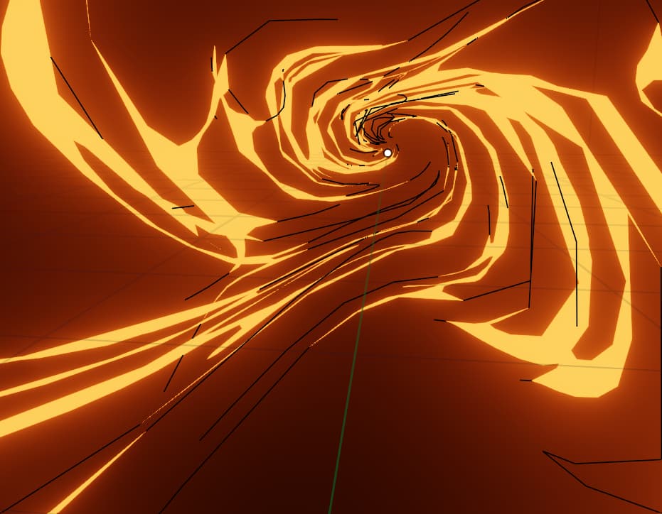 I want to get started with VFX Art Design Support Developer Forum