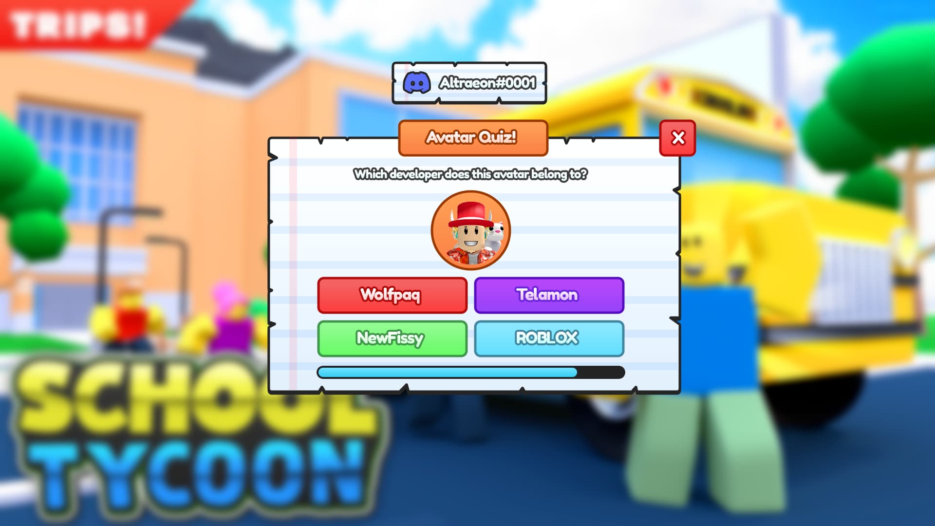 Cartoony UI Showcase (OPEN) Creations Feedback Developer Forum Roblox