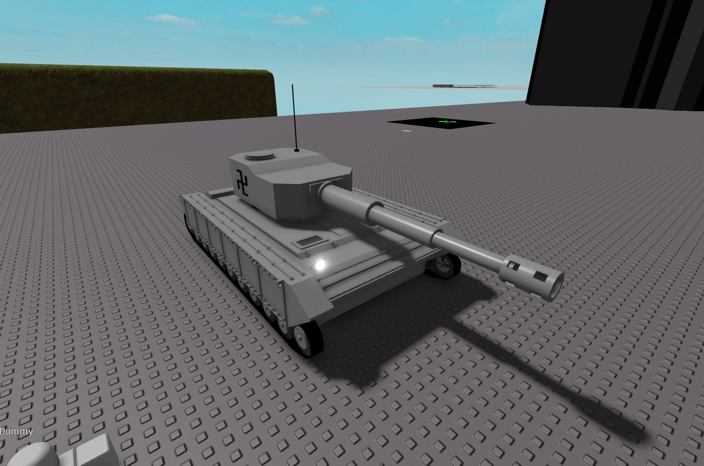 How To Make A Tank On Roblox Margaret Wiegel™. Aug 2023