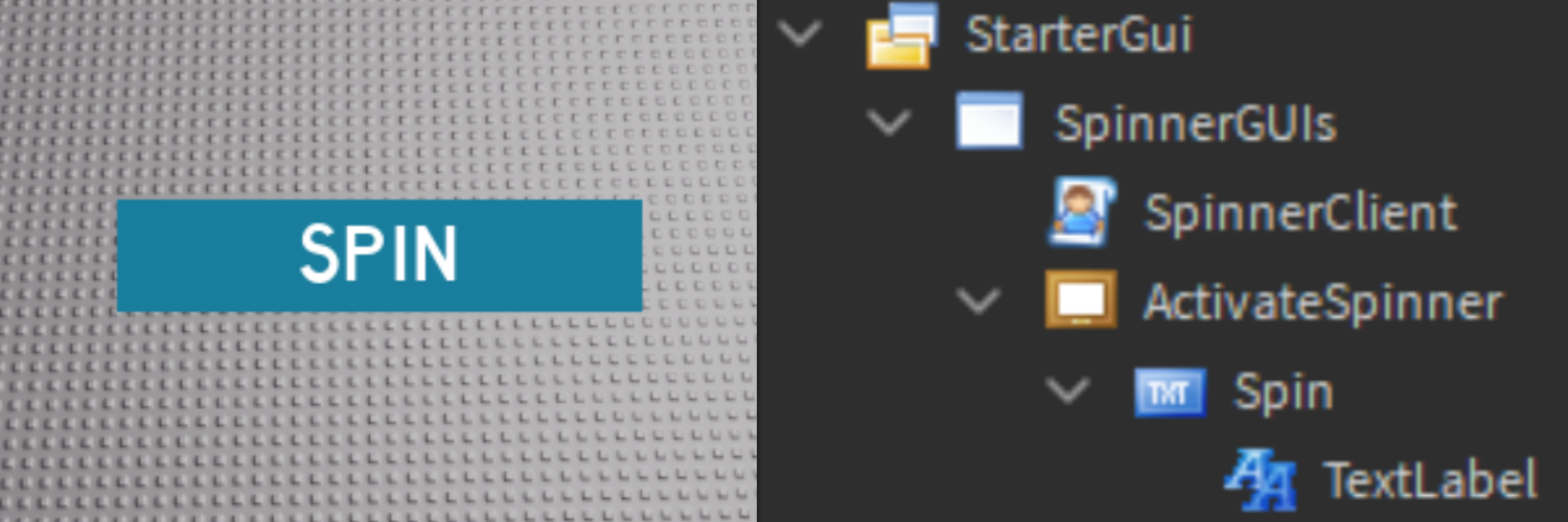 Creating a Crate/Spin System Community Tutorials Developer Forum