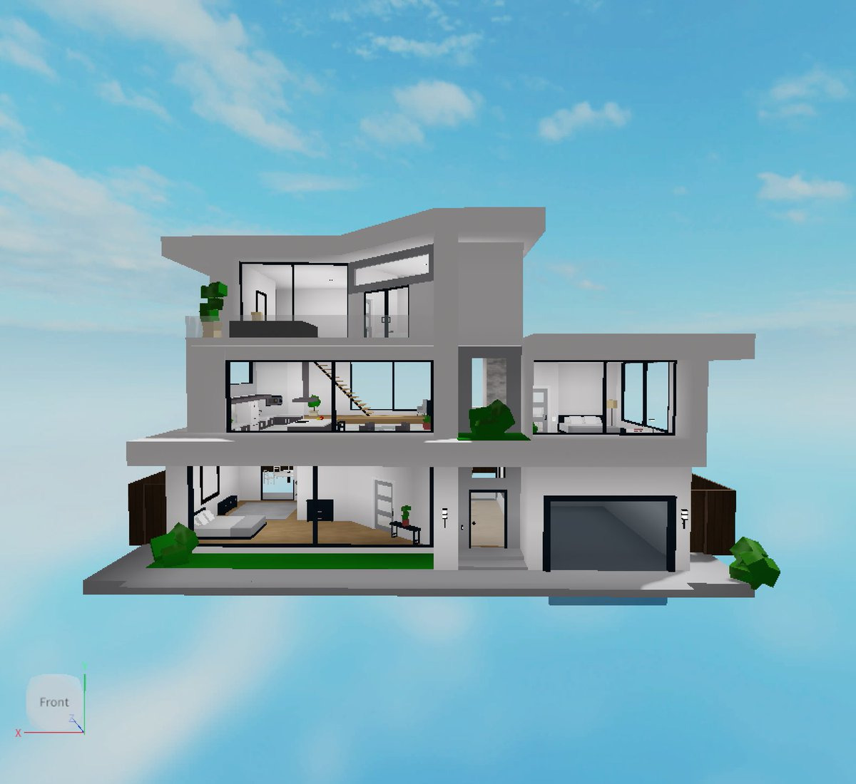 Hiring builder for Brookhavenlike game Recruitment Developer Forum