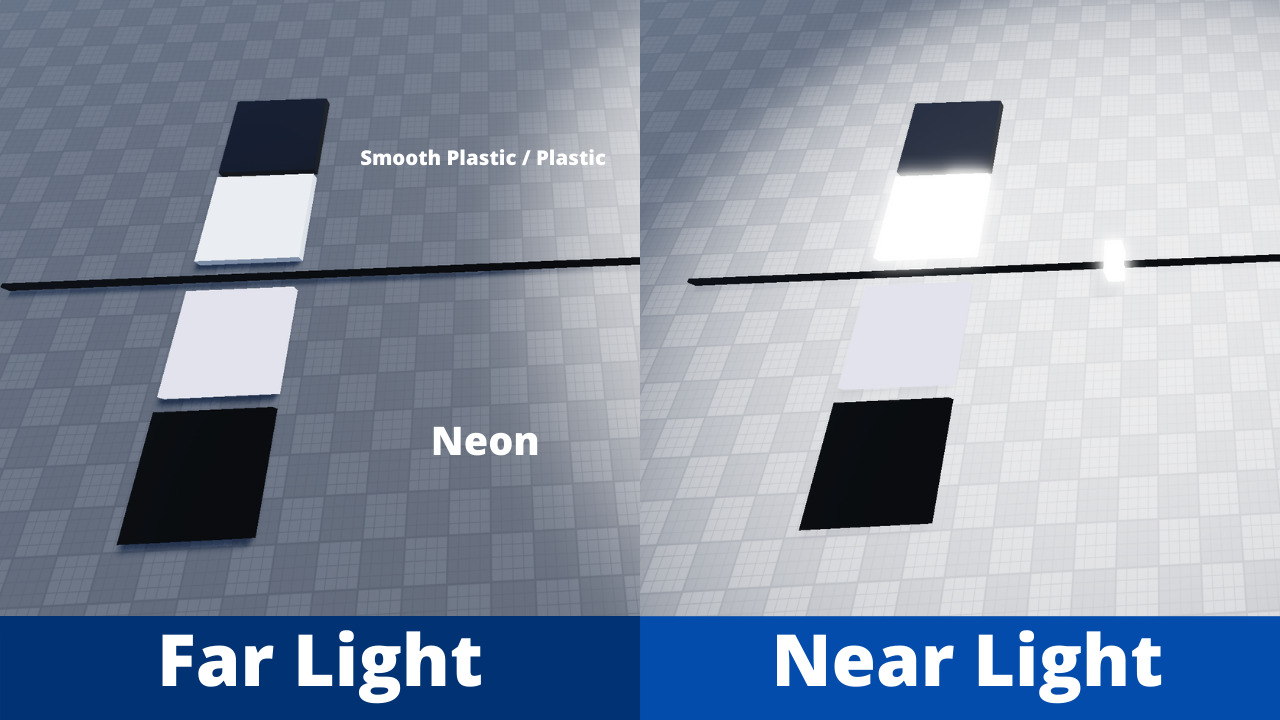 How to stop reflection Building Support Developer Forum Roblox