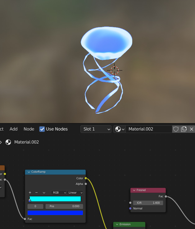 No texture when importing from Blender Art Design Support Developer