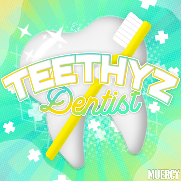 [CLOSED] Teethyz Dentist Low Poly Builder Recruitment Developer