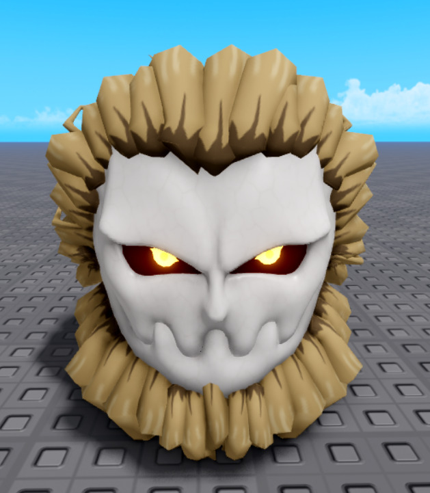 Jaw Titan from Attack on Titan Creations Feedback Developer Forum