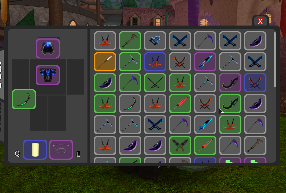 Inventory Scripting tutorials? Scripting Support Developer Forum