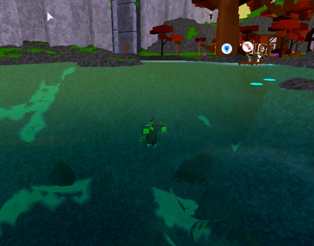 How can I make water like this? Scripting Support Developer Forum