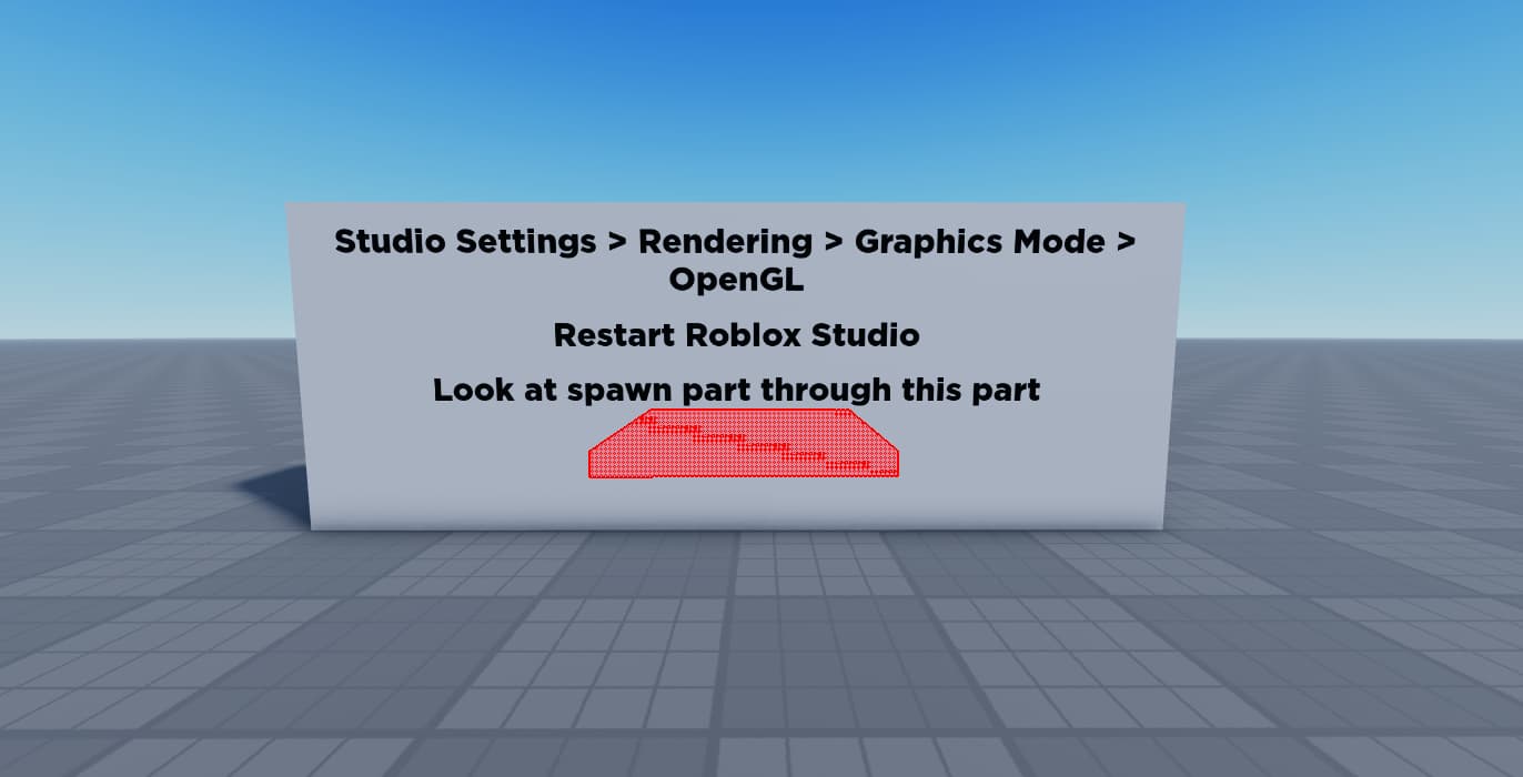 Occluded DepthMode not respected with OpenGL Engine Bugs Developer
