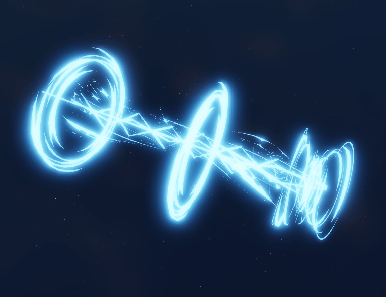 Roblox effects