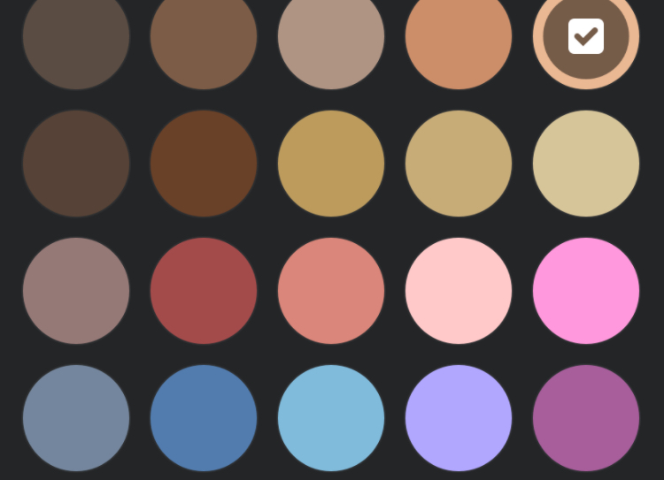 Top 99 skin tone roblox avatar đang gây sốt trên mạng