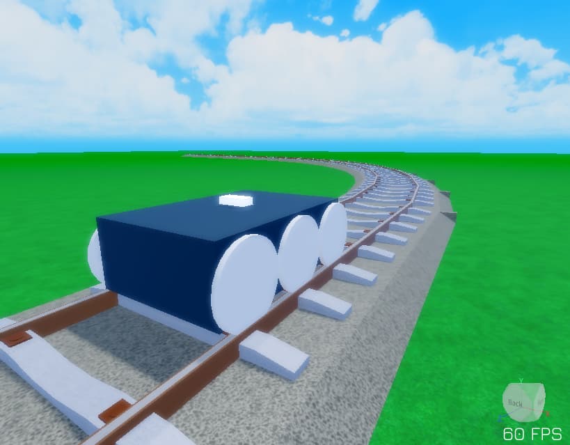 How to make train turn on tracks Scripting Support Developer Forum