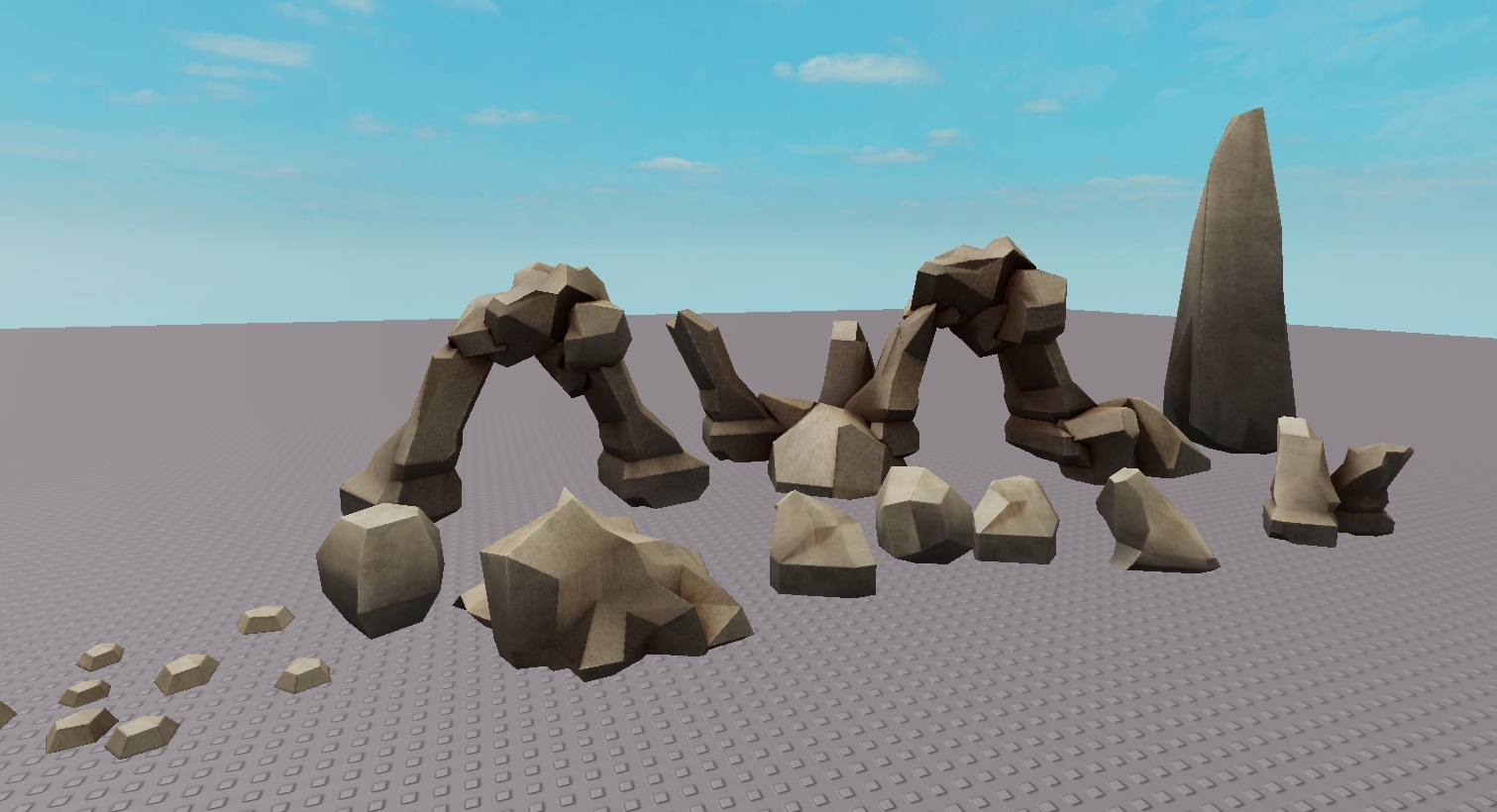 Asset pack i made for community Community Resources Developer Forum