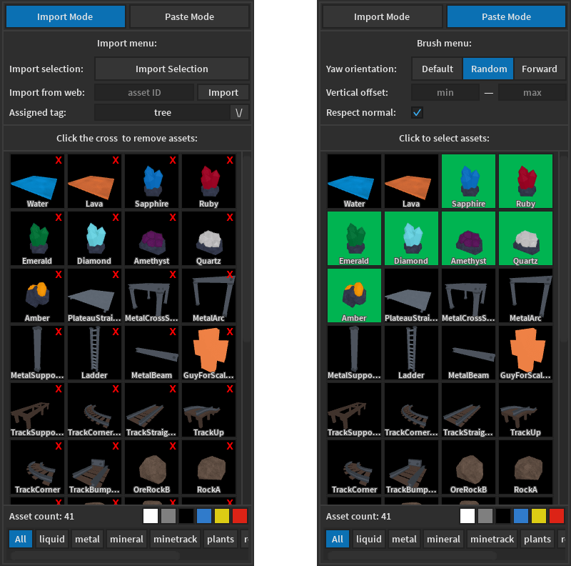 Asset Manager Plugin Community Resources Developer Forum Roblox