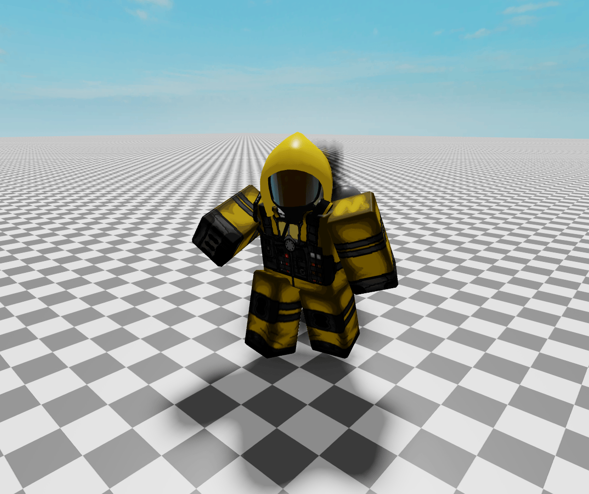 Roblox Hazmat Suit Pants Codes For Creatures Tycoon vrogue.co