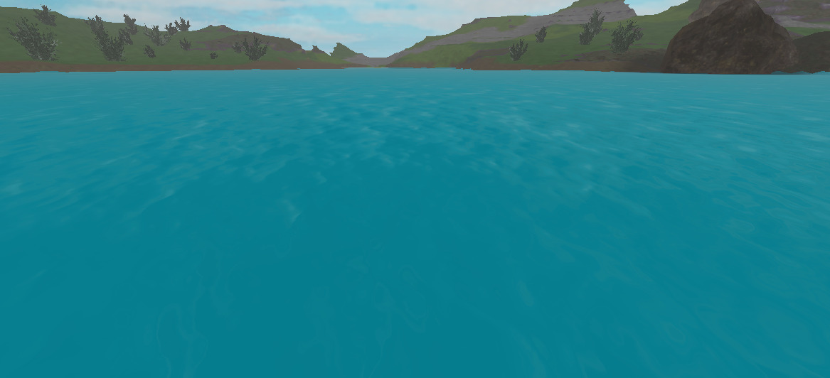 [TERRAIN] Character won't float in water Building Support Developer Forum Roblox