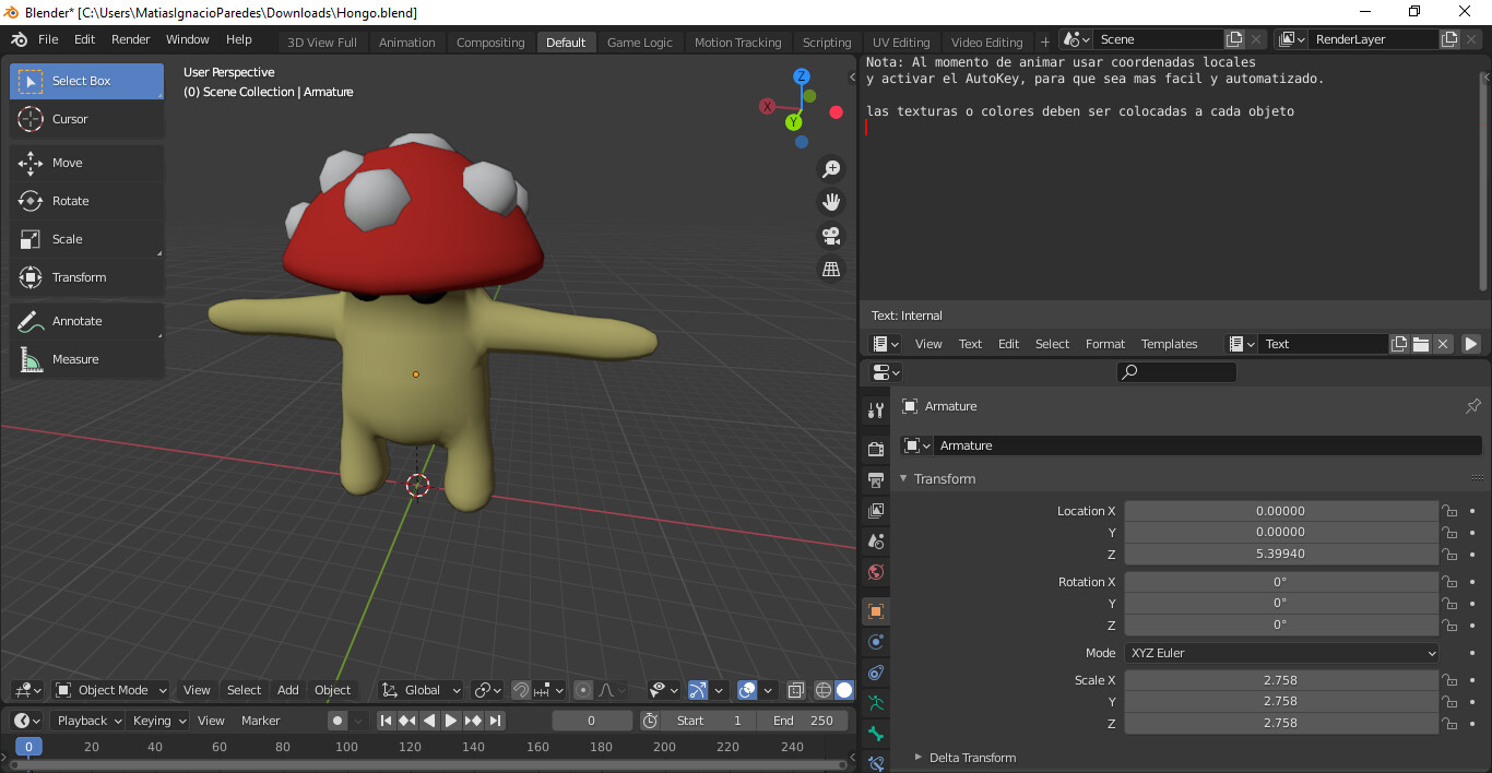 Blender 3d model issues Building Support Developer Forum Roblox