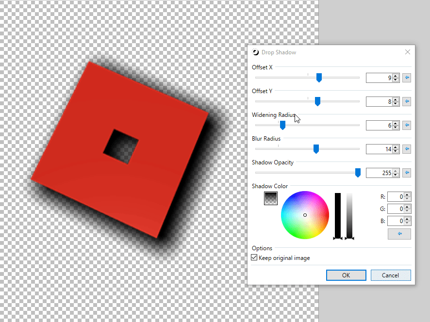 Top 160 + Paint net animation tutorial
