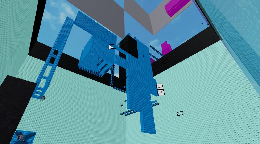 Icedemized's Portfolio Portfolios Developer Forum Roblox