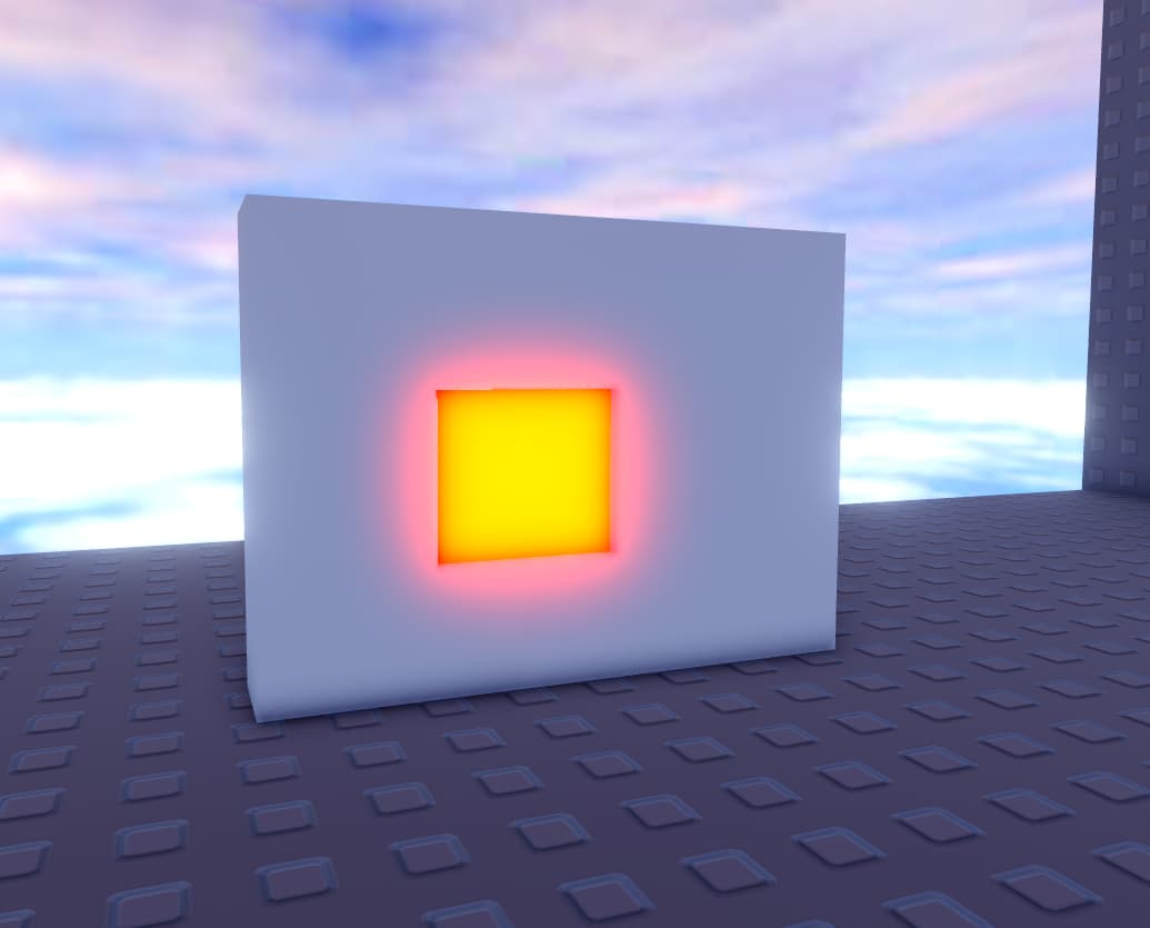 How to create this neon effect? Building Support Developer Forum