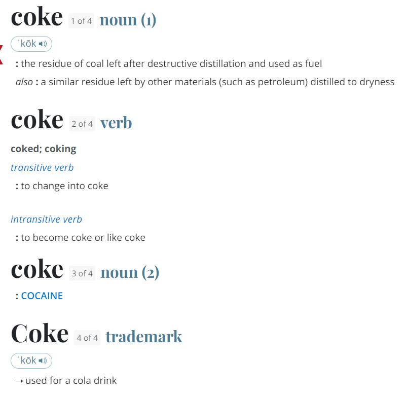 Filter newer socialmedia based "slang" words site Features