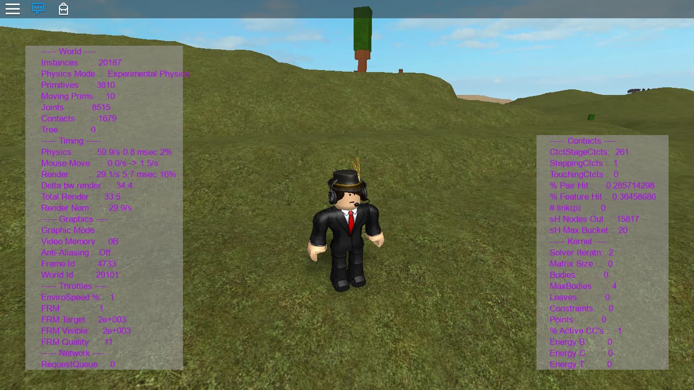 How can I replicate Legacy Lighting in Roblox Studio? Scripting