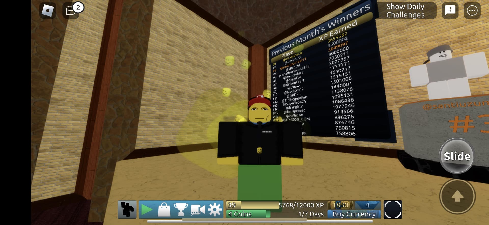 The Correct Way to Design Mobile Buttons Community Tutorials