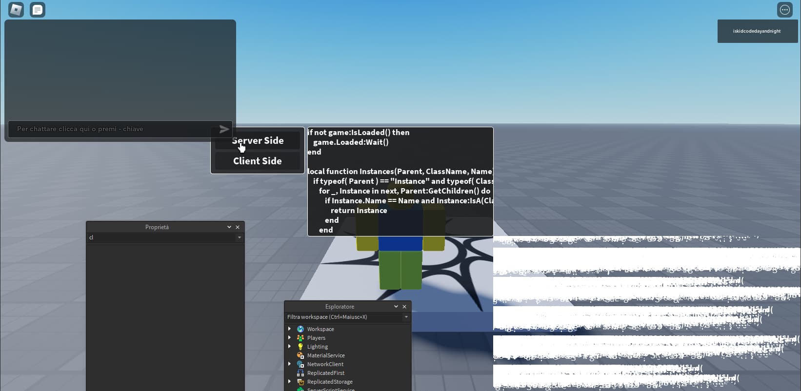 Roblox Set TextSizeLimit to Make TextBox Scrollable Scripty Roblox