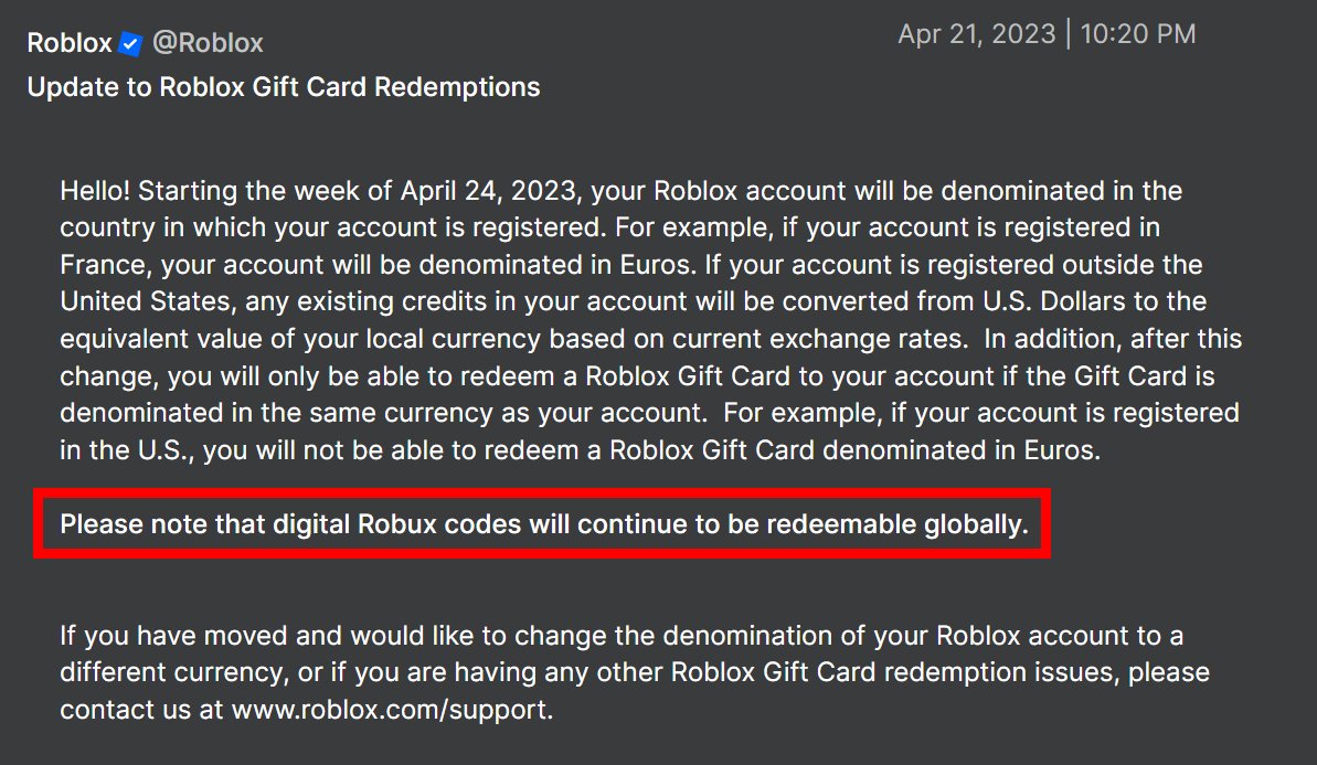 Unable to Redeem Digital Gift Cards site Bugs Developer Forum
