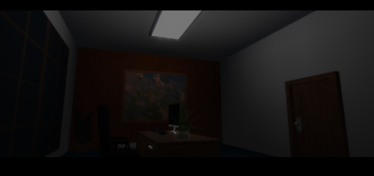 Does the lighting look good? Creations Feedback Developer Forum
