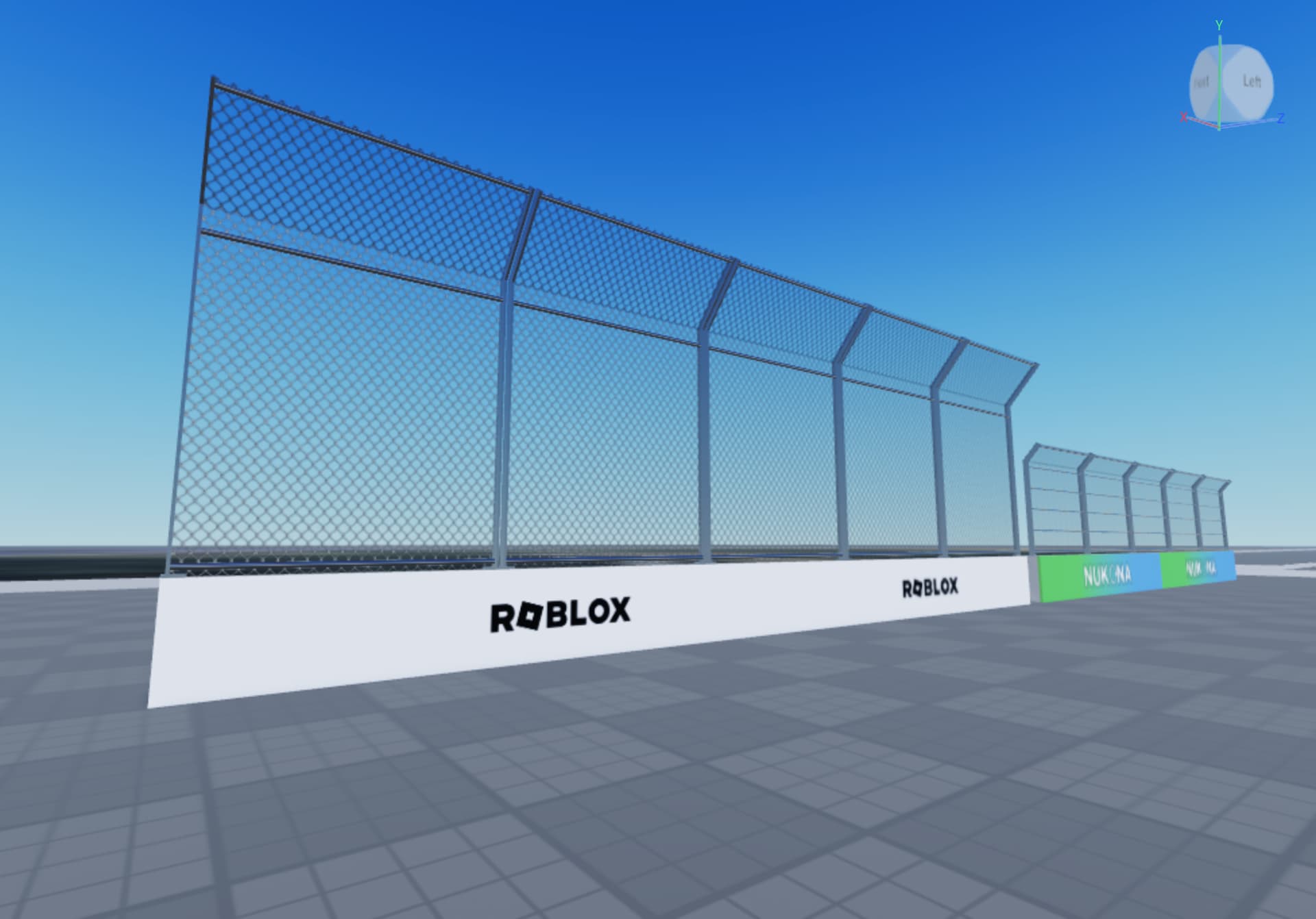 Feedback on F1 Fences Creations Feedback Developer Forum Roblox