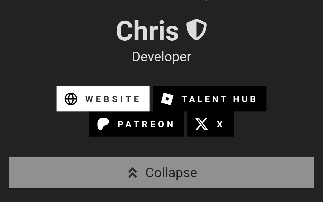 Badges from Shields.io don't render properly on about me Forum Bugs