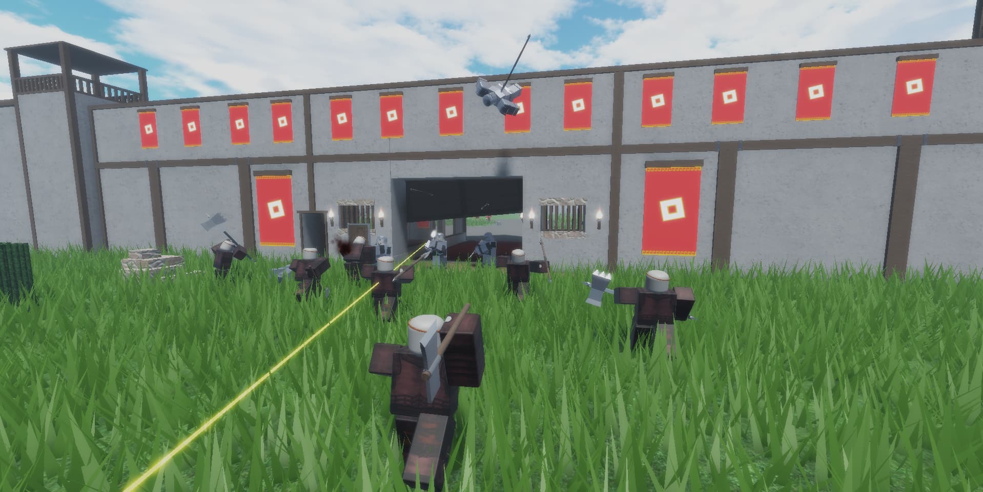 🏙️ Untitled Bordr Game Beta Creations Feedback Developer Forum