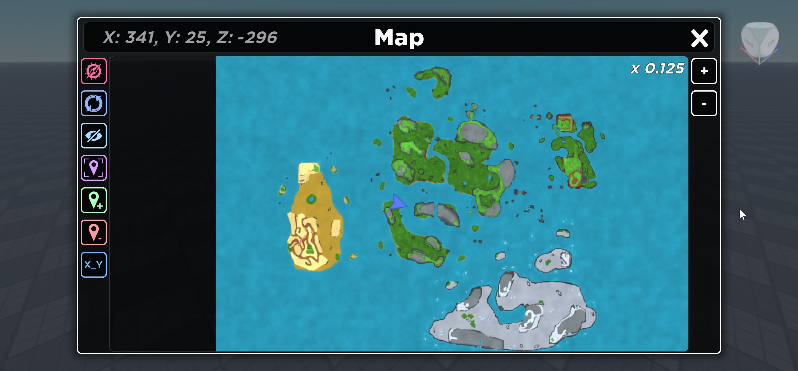 Ability to Disable CanvasGroup Engine Features Developer Forum Roblox