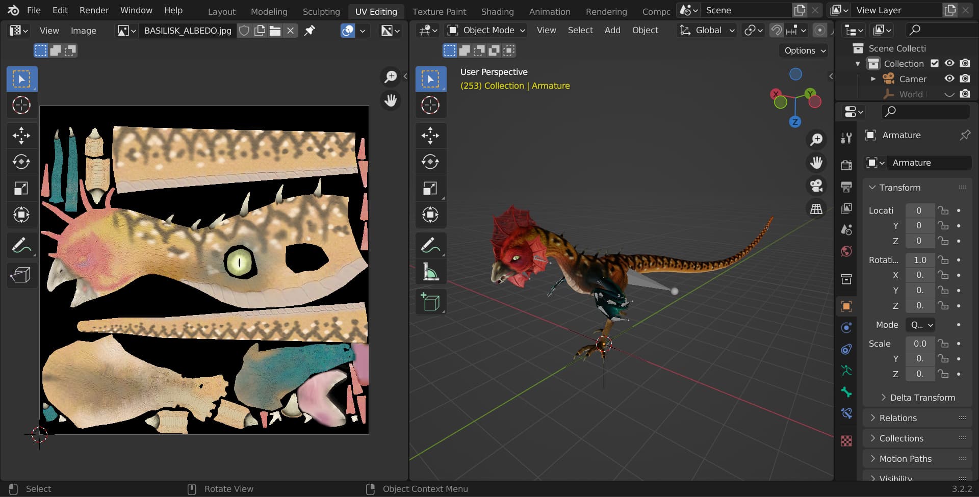 Textures not applying properly to mesh from Blender Building Support Developer Forum Roblox