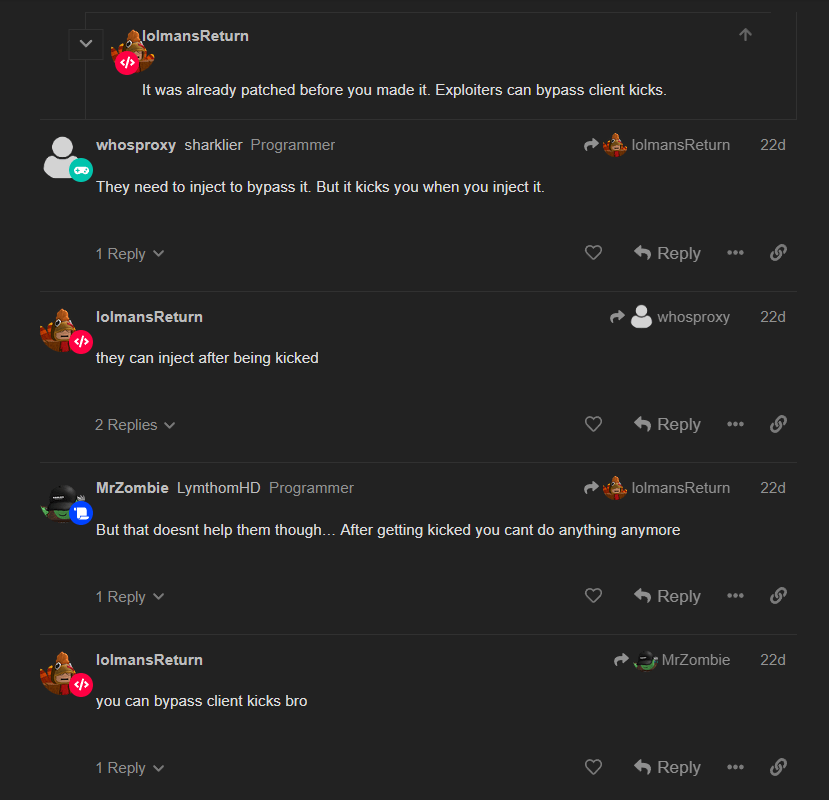 [PATCHED] Another Celery Inject Detection! Community Resources