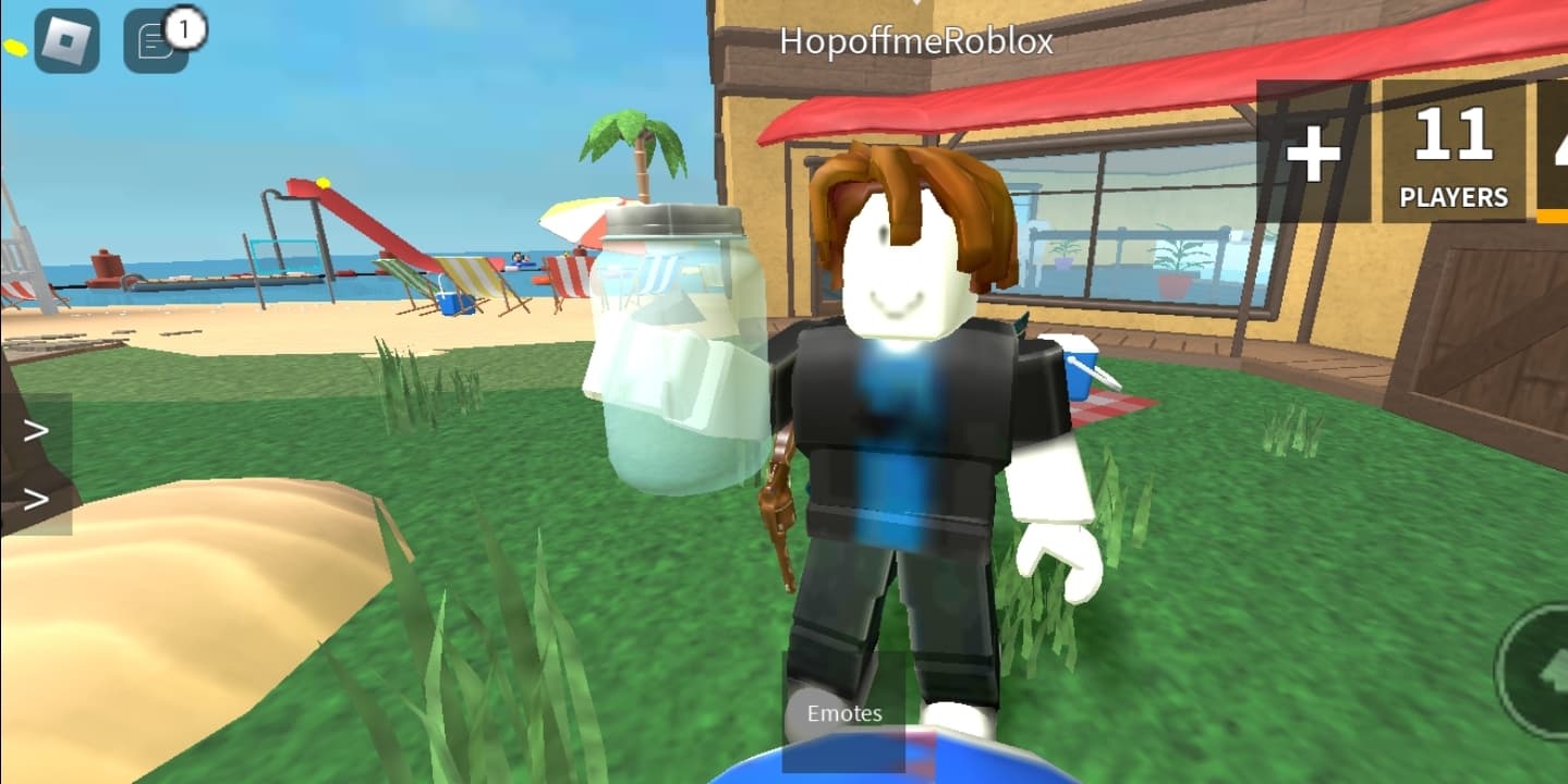 Does anyone know my GUIs on mobile are super blurry? Game Design