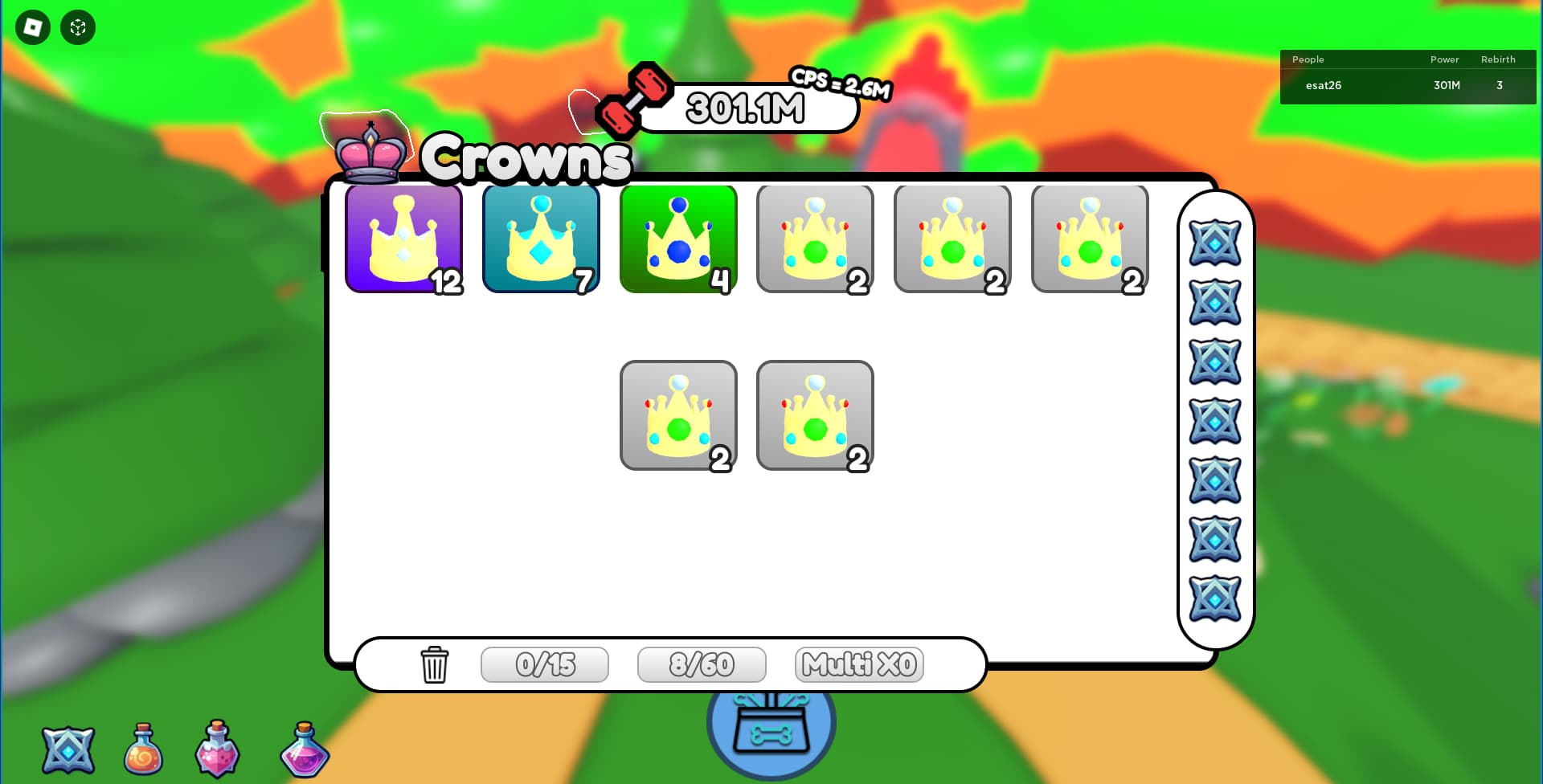 Wraps do not work on Roblox server Art Design Support Developer